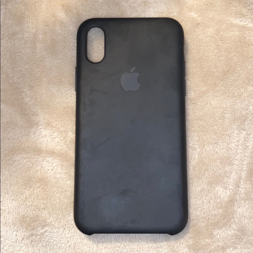 iPhone X/xs case